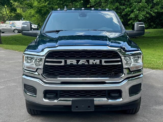 used 2024 Ram 2500 car, priced at $58,950