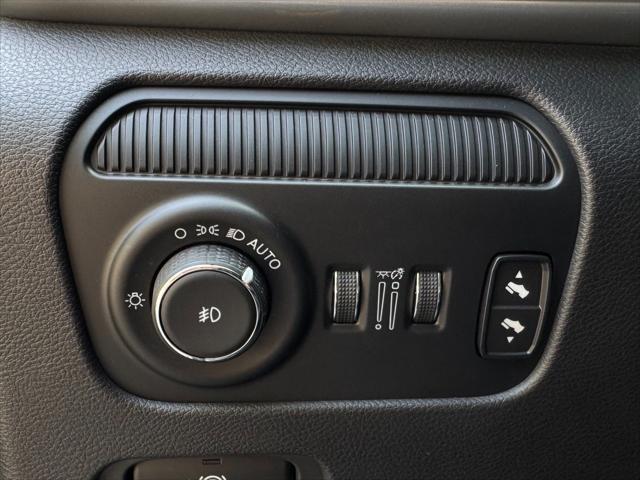 used 2022 Jeep Wagoneer car, priced at $54,950
