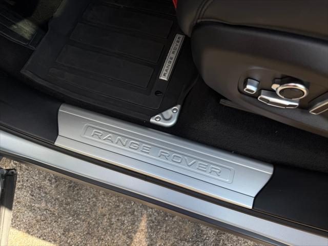 used 2022 Land Rover Range Rover Sport car, priced at $87,950