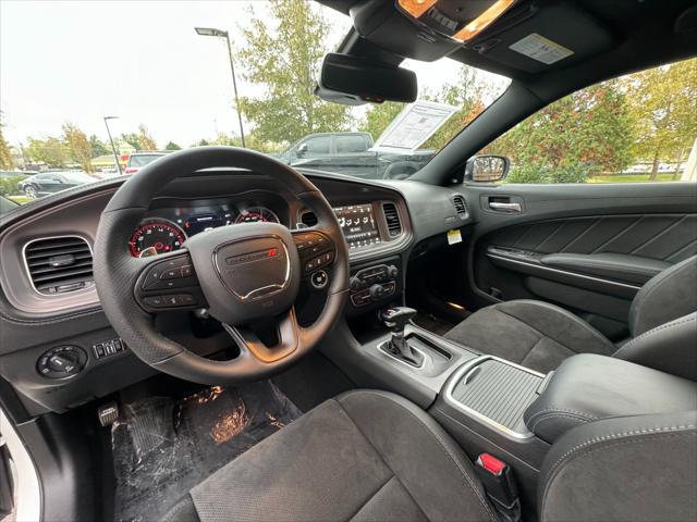 used 2023 Dodge Charger car, priced at $48,950