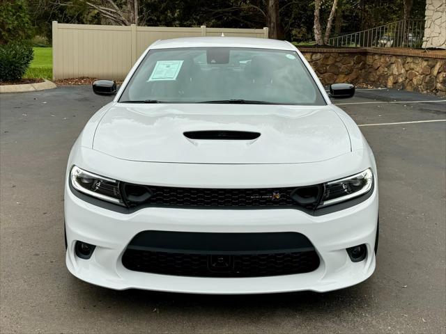 used 2023 Dodge Charger car, priced at $48,950