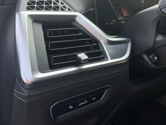 used 2024 BMW X7 car, priced at $99,950