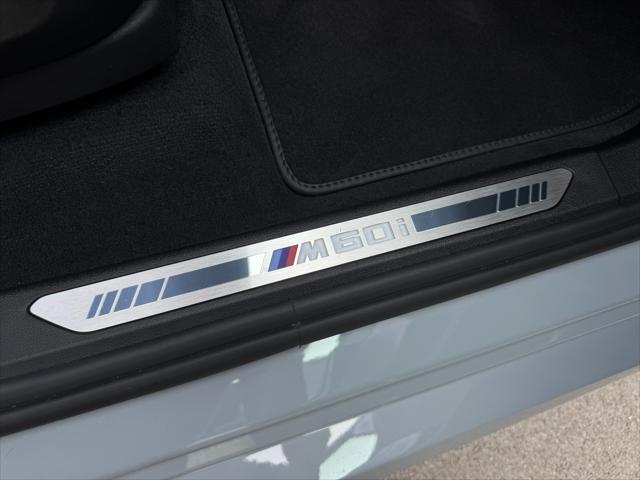used 2024 BMW X7 car, priced at $99,950