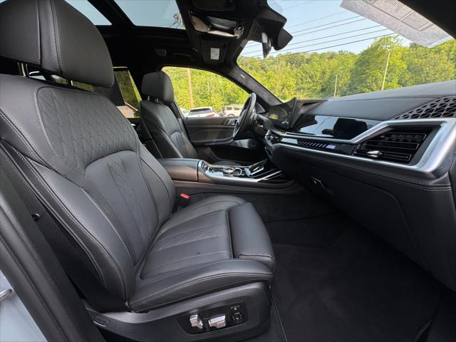 used 2024 BMW X7 car, priced at $99,950