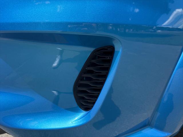 used 2023 Dodge Charger car, priced at $79,900