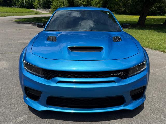 used 2023 Dodge Charger car, priced at $79,900