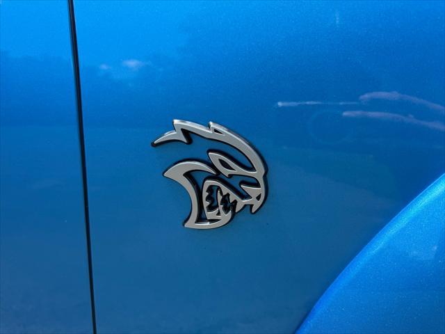 used 2023 Dodge Charger car, priced at $79,900