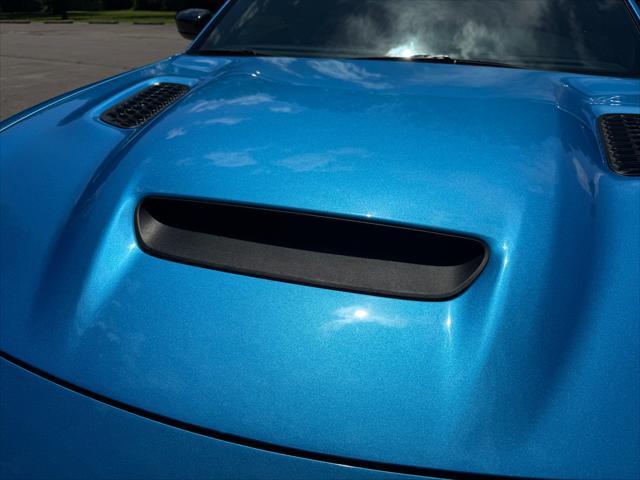 used 2023 Dodge Charger car, priced at $79,900