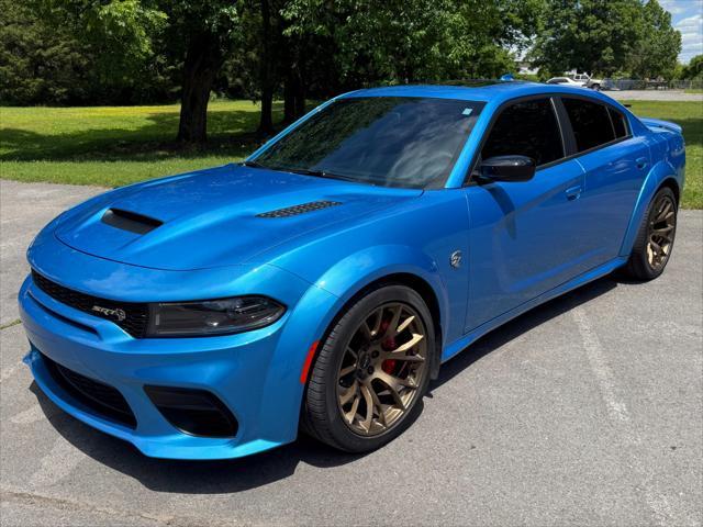 used 2023 Dodge Charger car, priced at $79,900