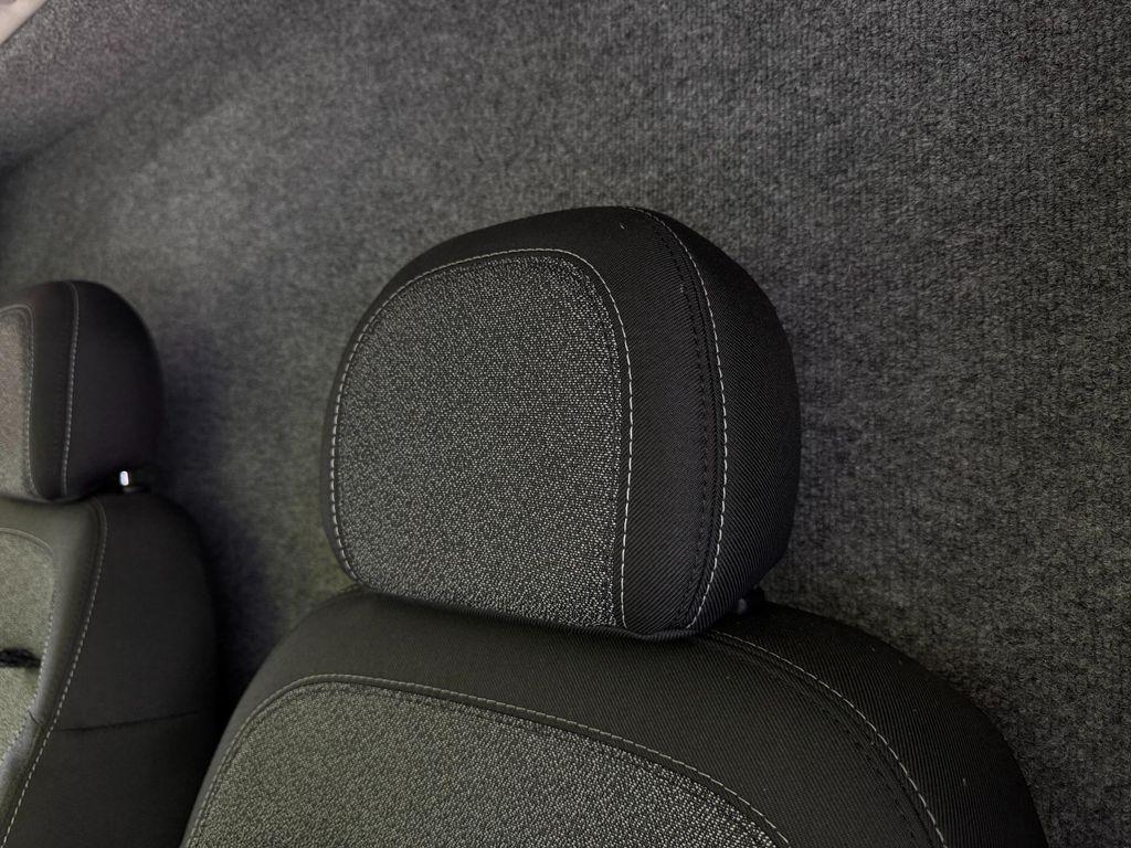 used 2023 Ram ProMaster 3500 car, priced at $44,900