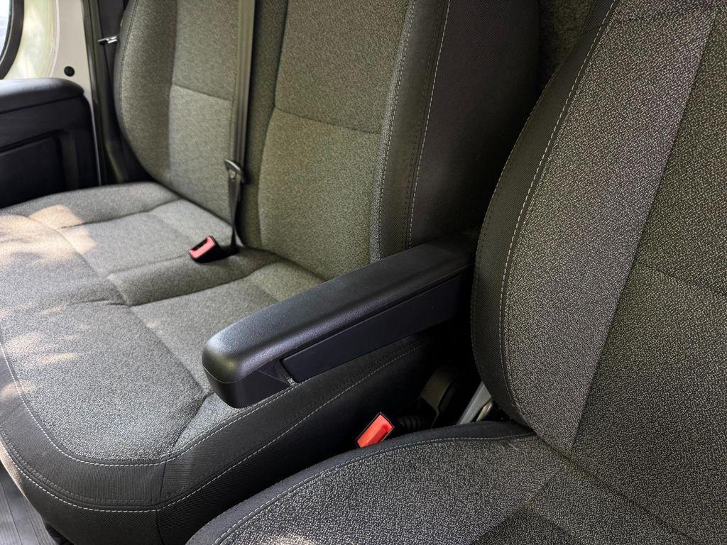 used 2023 Ram ProMaster 3500 car, priced at $44,900