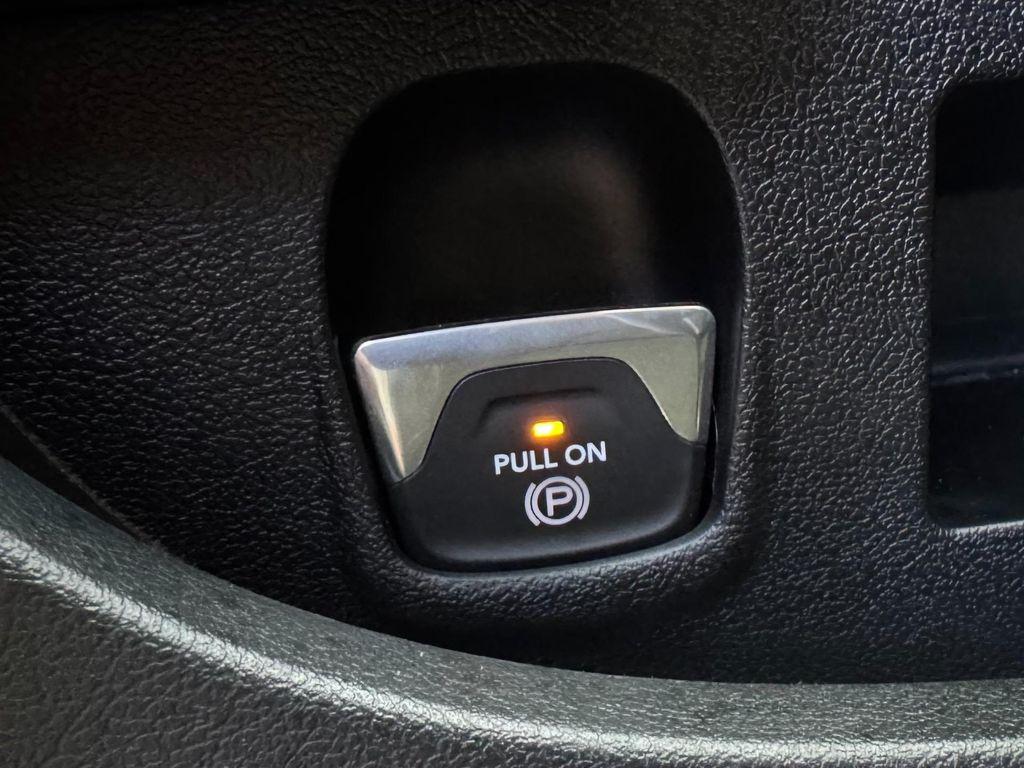 used 2023 Ram ProMaster 3500 car, priced at $44,900