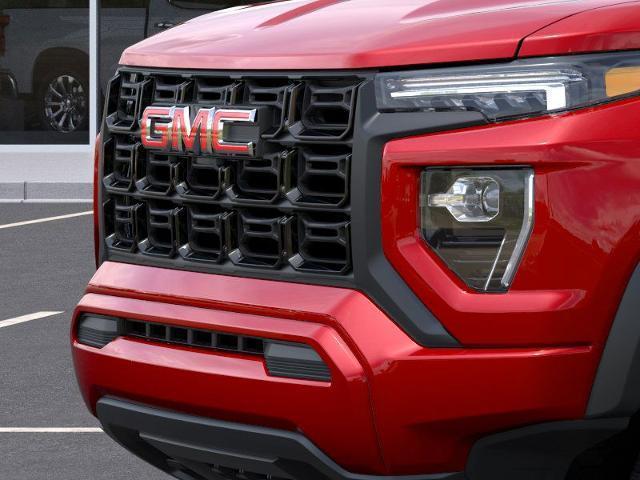 new 2024 GMC Canyon car, priced at $39,115