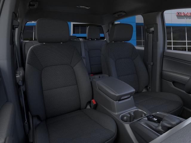 new 2024 GMC Canyon car, priced at $39,115