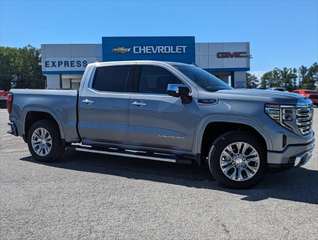 new 2024 GMC Sierra 1500 car, priced at $69,350