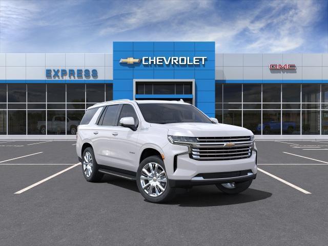 new 2024 Chevrolet Tahoe car, priced at $88,875
