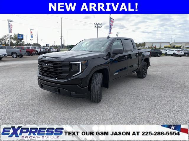 used 2024 GMC Sierra 1500 car, priced at $53,299