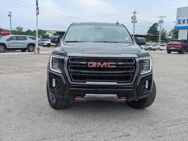 new 2024 GMC Yukon car, priced at $76,995