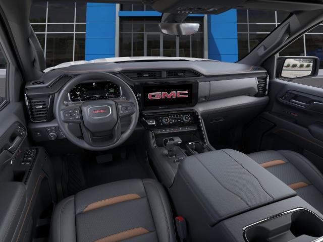 new 2024 GMC Sierra 1500 car, priced at $72,960