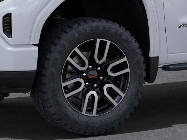 new 2024 GMC Sierra 1500 car, priced at $72,960