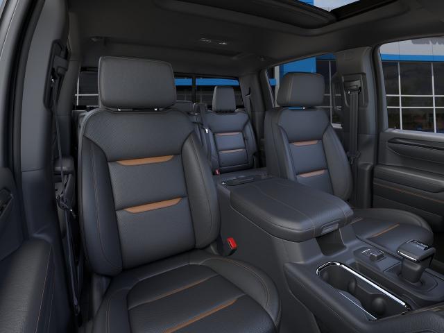 new 2024 GMC Sierra 1500 car, priced at $72,960