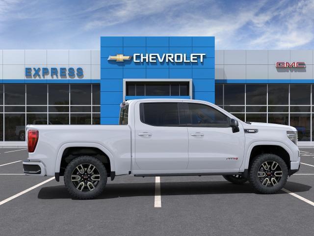 new 2024 GMC Sierra 1500 car, priced at $72,960