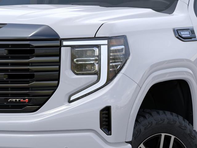 new 2024 GMC Sierra 1500 car, priced at $72,960