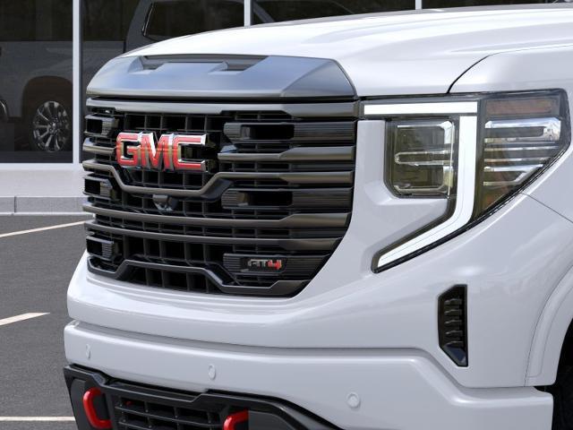 new 2024 GMC Sierra 1500 car, priced at $72,960