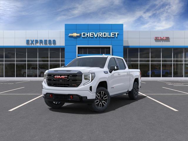 new 2024 GMC Sierra 1500 car, priced at $72,960