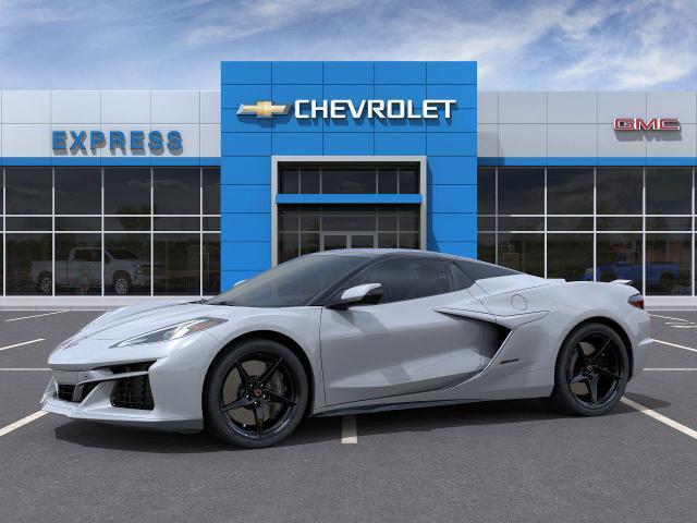 new 2024 Chevrolet Corvette E-Ray car, priced at $129,205