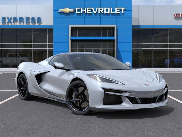 new 2024 Chevrolet Corvette E-Ray car, priced at $129,205