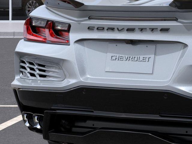 new 2024 Chevrolet Corvette E-Ray car, priced at $129,205