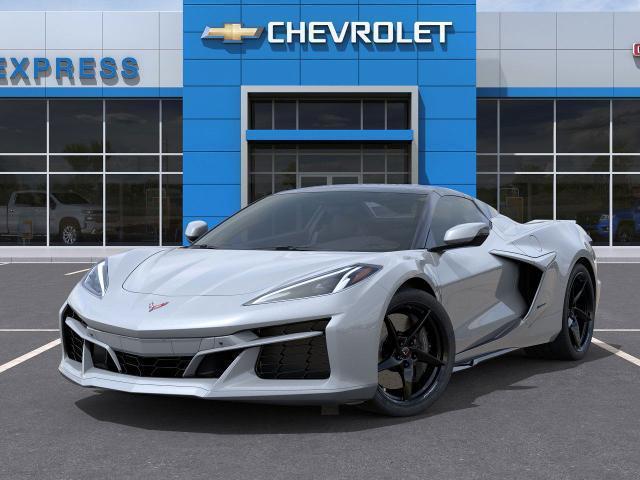 new 2024 Chevrolet Corvette E-Ray car, priced at $129,205