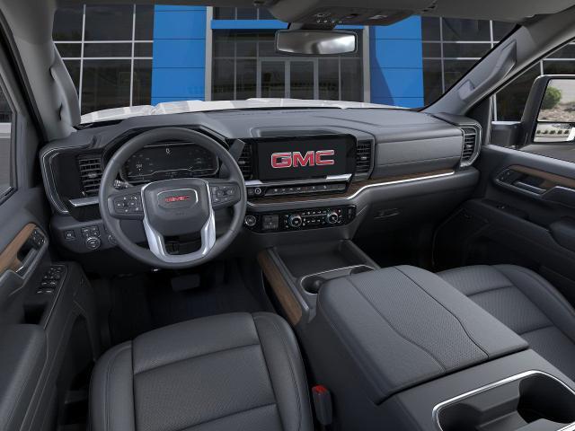 new 2025 GMC Sierra 2500 car, priced at $82,550