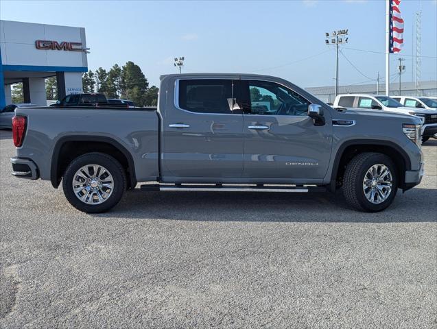 new 2024 GMC Sierra 1500 car, priced at $68,925