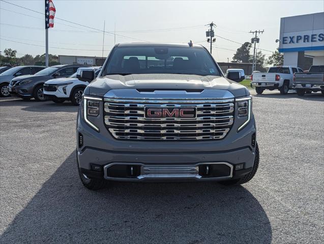 new 2024 GMC Sierra 1500 car, priced at $68,925