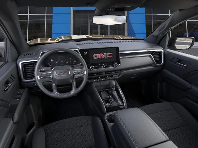 new 2024 GMC Canyon car, priced at $39,780