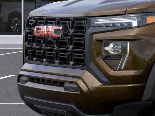 new 2024 GMC Canyon car, priced at $39,780