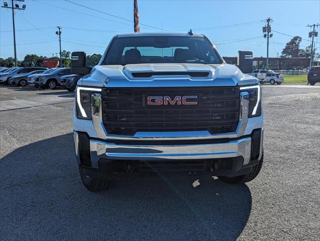 new 2024 GMC Sierra 3500 car, priced at $62,825