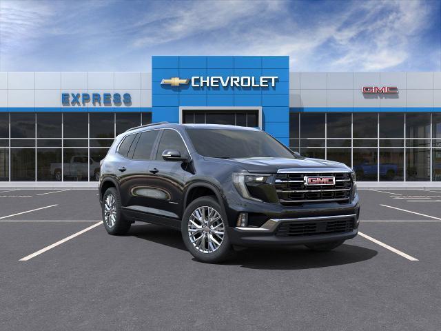 new 2024 GMC Acadia car, priced at $44,765