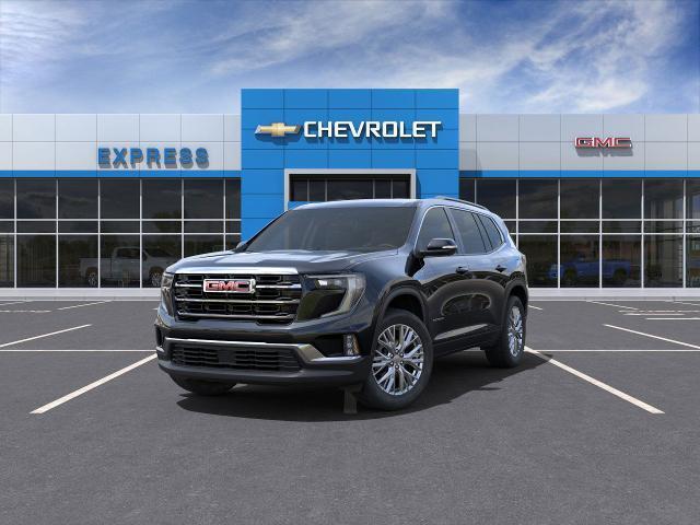 new 2024 GMC Acadia car, priced at $42,765