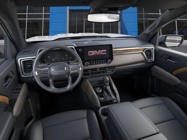 new 2024 GMC Canyon car, priced at $53,130