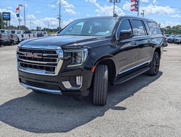 new 2024 GMC Yukon XL car, priced at $75,375