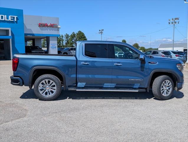 new 2024 GMC Sierra 1500 car, priced at $69,600