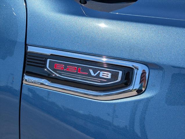 new 2024 GMC Sierra 1500 car, priced at $69,600