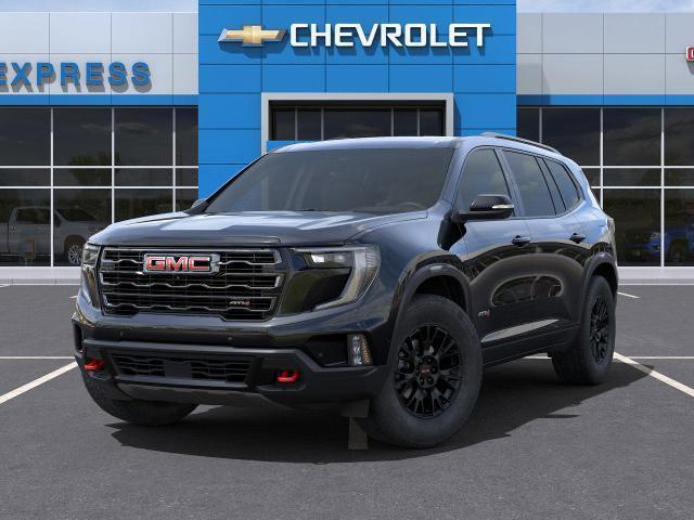 new 2024 GMC Acadia car, priced at $57,225