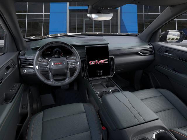 new 2024 GMC Acadia car, priced at $57,225