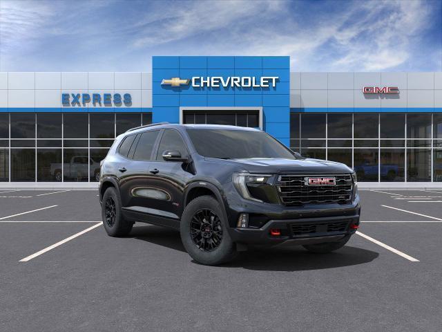 new 2024 GMC Acadia car, priced at $59,225