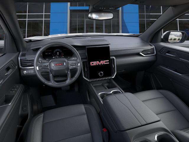 new 2024 GMC Acadia car, priced at $47,270