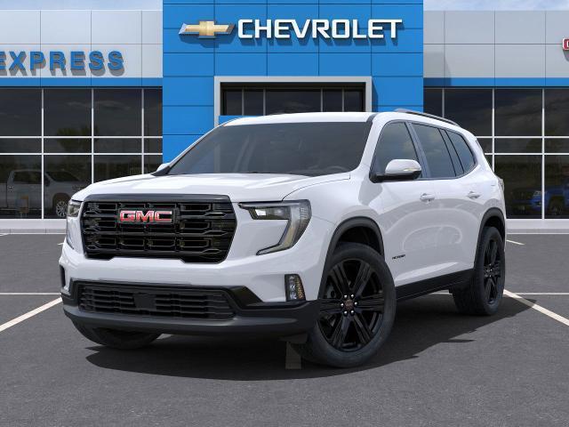 new 2024 GMC Acadia car, priced at $47,270